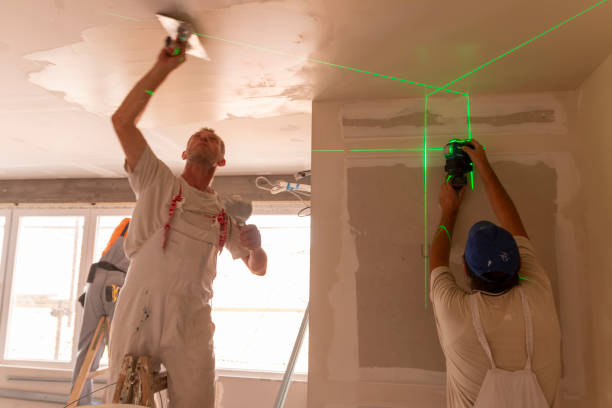 Best Fire-Damaged Drywall Repair  in Trucksville, PA